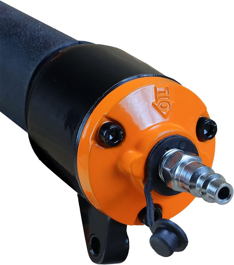 Freeman PPNNR Heavy Duty Pneumatic 7-Gauge to 14-Gauge Punch Nailer/Nail Remover - Image 5